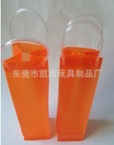 供应PVC红酒冰袋,PVC红酒套,PVC冰罐套(厂家直销)