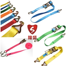 供应泰州五金工具类绳索拉紧器/带式紧物器/货物收紧器/2.5cm