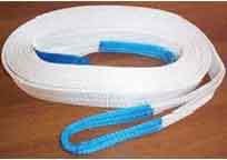 供应多款两头扣扁平吊装带，耐磨，安全可靠。价廉物美，欢迎选购