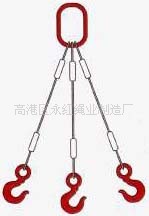 供应三腿吊索具