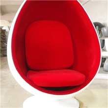 供应休闲玻璃钢蛋椅/球椅/休闲椅/玻璃钢家具/休闲家具