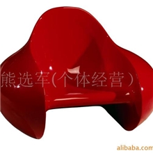 供应新款玻璃钢椅/休闲椅/玻璃钢家具/厂家直销