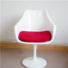 供应休闲椅/玻璃钢椅子/玻璃钢家具/玻璃钢郁金香椅子