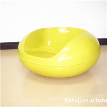 供应新款玻璃钢椅/休闲椅/玻璃钢家具/国外畅销家具