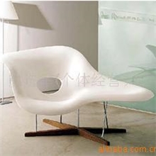 供应休闲玻璃钢贵妃椅/球椅/休闲椅子(图)