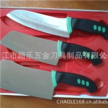 金门炮弹套刀礼品刀具厨房餐具菜刀水果刀