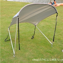 专业销售充气船用遮阳篷多款船用遮阳篷规格齐全