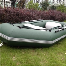 厂家热销高品质皮划艇水上橡皮艇水上休闲运动充气船
