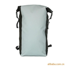 户外爬山涉水旅行防水包防水双肩背包