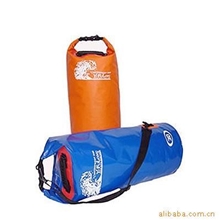 防水包30L户外漂流防水袋防水桶袋，划船防水袋防水包