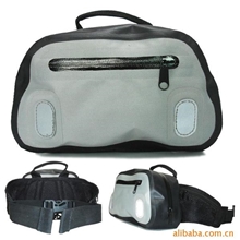 休闲防水腰包，潜水腰包防水，漂流划船防水腰包