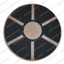 木质平衡板有氧健身器材体育用品