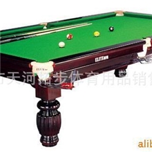 桌球台批发B-013美式桌球台广州桌球台花式桌球台