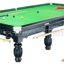 广州桌球台厂供应英式桌球台斯诺克桌球台