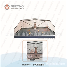 批量发售JHKN-2018乒乓球发球机智能发球机自动发球机