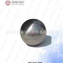 厂家直销JHKN-5046铅球田径比赛铅球标准铅球实心铅球