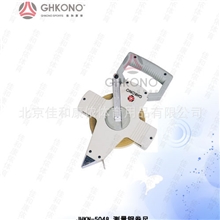 厂家供应JHKN-5048测量钢卷尺测量尺丈量尺圆盘卷尺