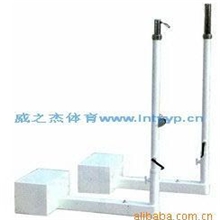 供应：威之杰体育用品羽,网,排球场馆器材--移动式排球柱