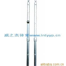 供应：威之杰体育用品羽,网,排球场馆器材--直插式排球柱