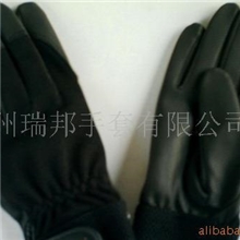 供应PU手套