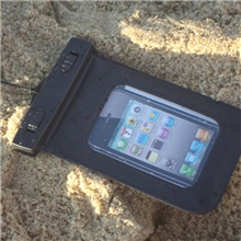 【销量高】IPHONE手机防水袋手机防水套手机保护套漂流防水袋