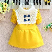 2013新款韩版儿童卫衣1--4岁打底衫宝宝加绒衣服童装女童冬装