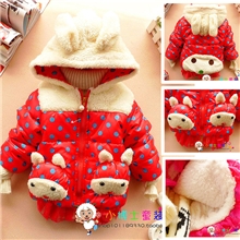 2013宝宝棉袄冬季棉衣童棉衣防水棉袄加厚保暖防风棉衣儿