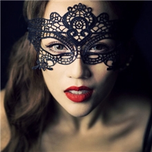 款特价party夜总会出口款写真摄影热卖眼罩面罩蕾丝面具