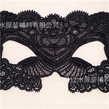 款特价party夜总会猫女出口款写真节日热卖眼罩面罩蕾丝面具