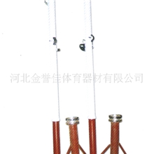 供应直插式排球柱