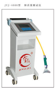 JYJ-4000型肺活量测试仪