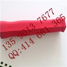 厂家供应山地车海绵把套/自行车海绵把套/高密度海绵手把套