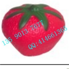 供应PU仿真水果PU玩具水果厂家批发直销