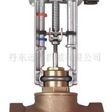 供应温控阀门执行器适用于暖通楼宇自控化工建筑