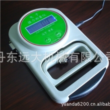 握力计、智能监测握力计、指力器、健身设备。