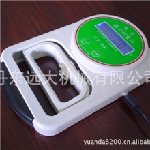 智能握力计、指力器、体育健身用品。体质测试仪
