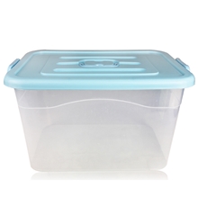 厂价直销家购手提密封箱储物箱杂物收纳箱整理箱收纳箱批发