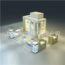 供应展柜展架商场高档展柜店铺整体展柜设计专业展柜制作厂商