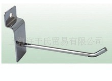 各种挂钩服装挂钩不锈钢挂钩槽板挂钩