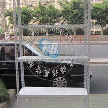 轻型角钢货架轻型货架仓库仓储货架100*30*180=5