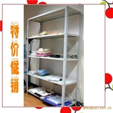 轻型货架轻型角钢货架家用服装货架仓库货架120*30*180=5