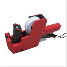 打码机打价器标价机计价器标价器日期打码机手动打码机