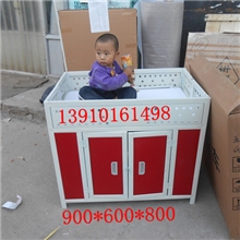 铁板促销车理货车特卖车超市花车甩货车促销展示架促销台厂家