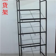 展架货架汽车坐垫展示架汽车脚垫架子汽车用品展示架脚垫架