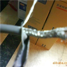 安普联想超五类无氧铜双屏蔽网线