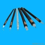 厂家直销SYV-75-496网监控线视频线同轴电缆