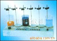 【价钱实惠】电动磁力搅拌器，多头磁力加热搅拌器