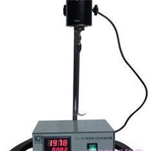 JJ-1B强力恒速电动搅拌器