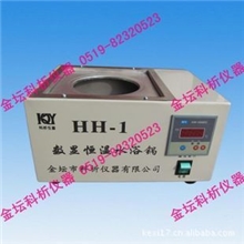 水浴锅金坛科析HH-1恒温水浴锅