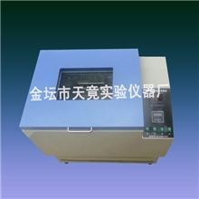 生产供床冷冻气浴摇床/全温气浴摇床/全温空气摇床